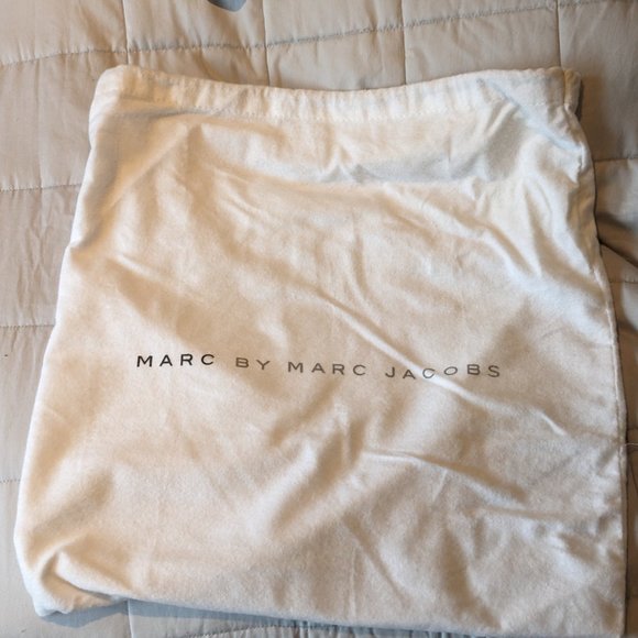 New Marc by Marc Jacobs Intergalocktic Leather Purse - Picture 6 of 7